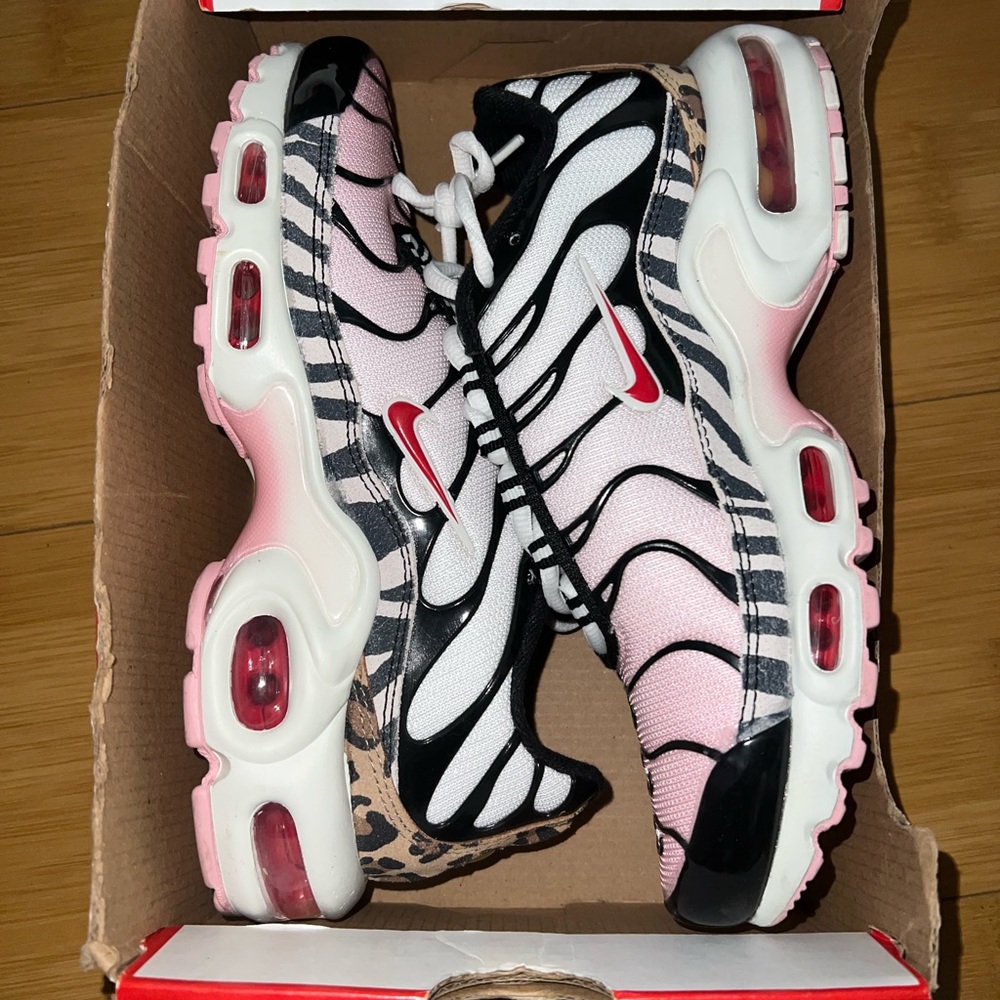 Nike Air Max Plus